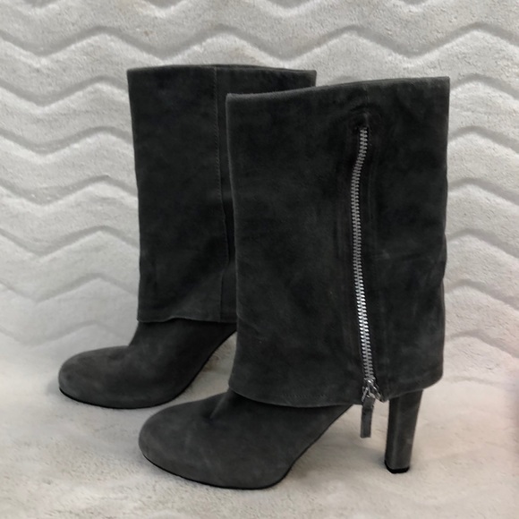 Franco Sarto Shoes - Franco Sarto heeled boots